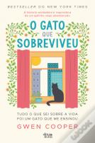 O Gato que Sobreviveu
