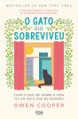 O Gato que Sobreviveu - Preview