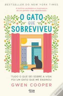 Capa do artigo O Gato que Sobreviveu
