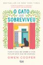 O Gato Que Sobreviveu - Preview