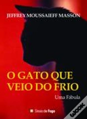 Capa do artigo O Gato que Veio do Frio