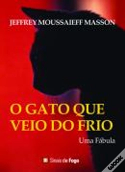 Capa do artigo O Gato que Veio do Frio