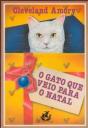 O Gato Que Veio Para o Natal - Preview