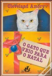 Capa do artigo O Gato Que Veio Para o Natal
