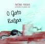 O Gato Raspa - Preview