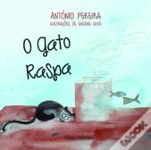 O Gato Raspa