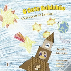 Capa do artigo O Gato Sabichão