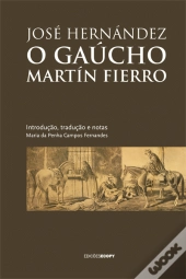O gaúcho Martín Fierro