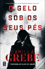 Capa do artigo O Gelo Sob os Seus Pés