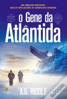 O Gene da Atlântida