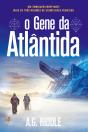 O Gene da Atlântida - Preview