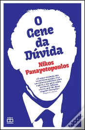 Capa do artigo O Gene da Dúvida