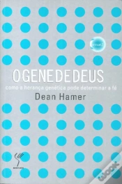 Capa do artigo O Gene de Deus