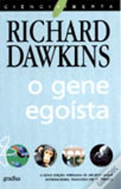 O Gene Egoísta