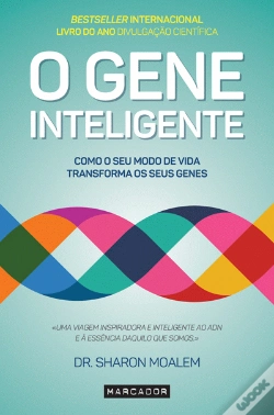 Capa do artigo O Gene Inteligente