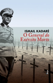 Capa do artigo O General do Exército Morto