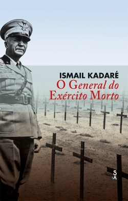 Capa do artigo O General do Exército Morto