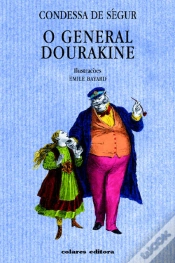 Capa do artigo O General Dourakine