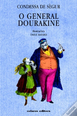Capa do artigo O General Dourakine