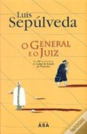 Capa do artigo O General e o Juiz