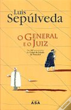Capa do artigo O General e o Juiz