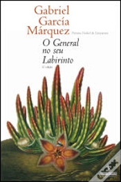 Capa do artigo O General no seu Labirinto