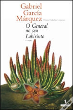 Capa do artigo O General no seu Labirinto