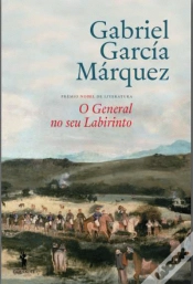 Capa do artigo O General no Seu Labirinto