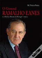 O General Ramalho Eanes e a História Recente de Portugal