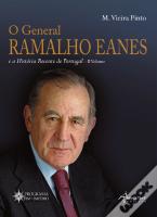 O General Ramalho Eanes e a História Recente de Portugal