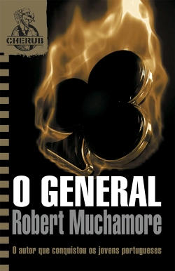 Capa do artigo O General