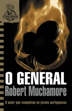 Capa do artigo O General