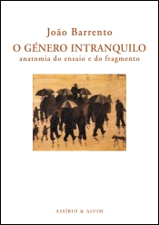 Capa do artigo O Género Intranquilo