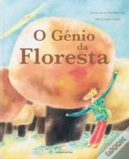 O Génio da Floresta