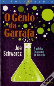 Capa do artigo O Génio da Garrafa