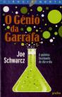 O Génio da Garrafa - Preview