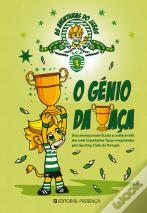 O Génio da Taça