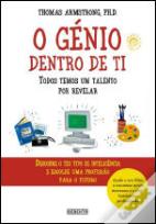 O Génio dentro de Ti