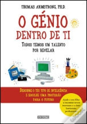 Capa do artigo O Génio dentro de Ti