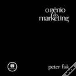 Capa do artigo O Gênio do Marketing