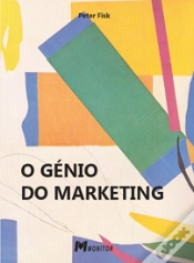 Capa do artigo O Génio do Marketing