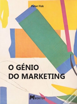 Capa do artigo O Génio do Marketing
