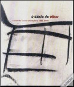 Capa do artigo O Génio do Olhar