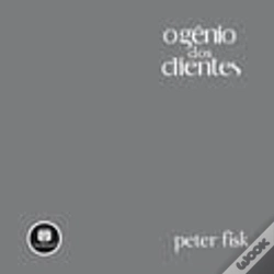 Capa do artigo O Gênio dos Clientes
