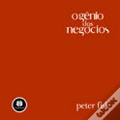 Capa do artigo O Gênio dos Negócios