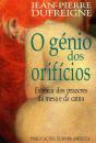 O Génio dos Orifícios - Preview