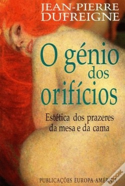 Capa do artigo O Génio dos Orifícios