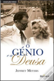 Capa do artigo O Génio e a Deusa