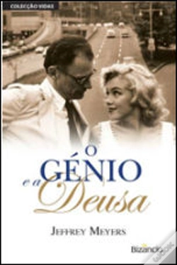 Capa do artigo O Génio e a Deusa