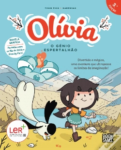 Capa do artigo O Génio Espertalhão